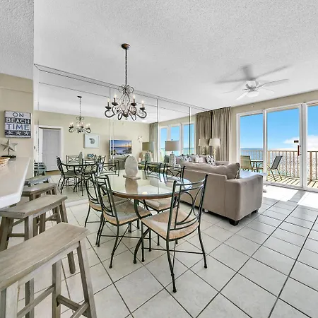 Majestic Sun 1109A Vila Destin Exterior foto
