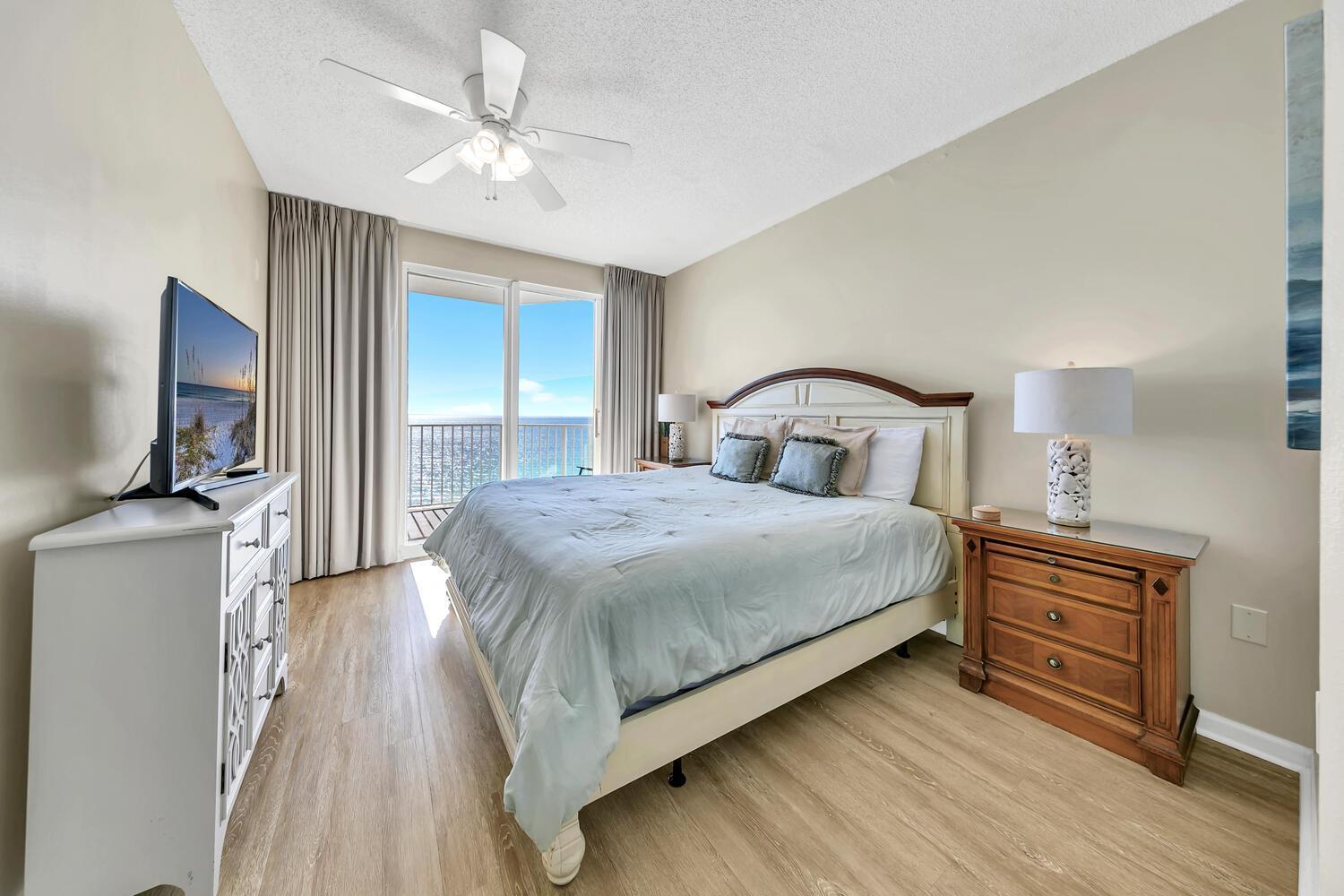 Majestic Sun 1109a Holiday home *