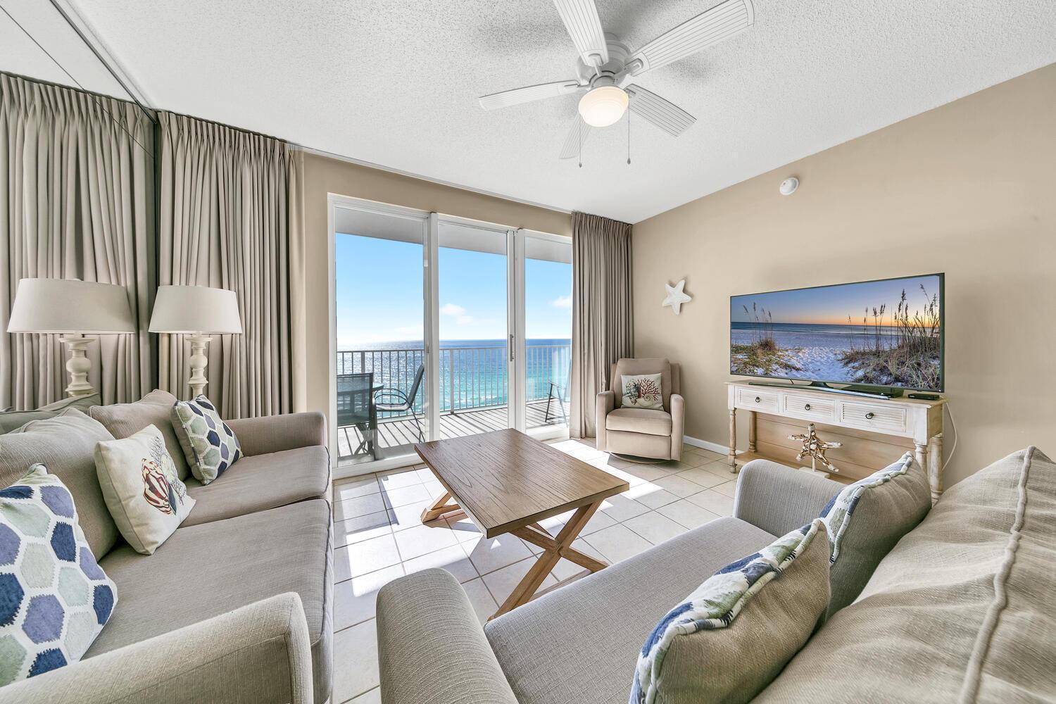 Holiday home Majestic Sun 1109a Destin