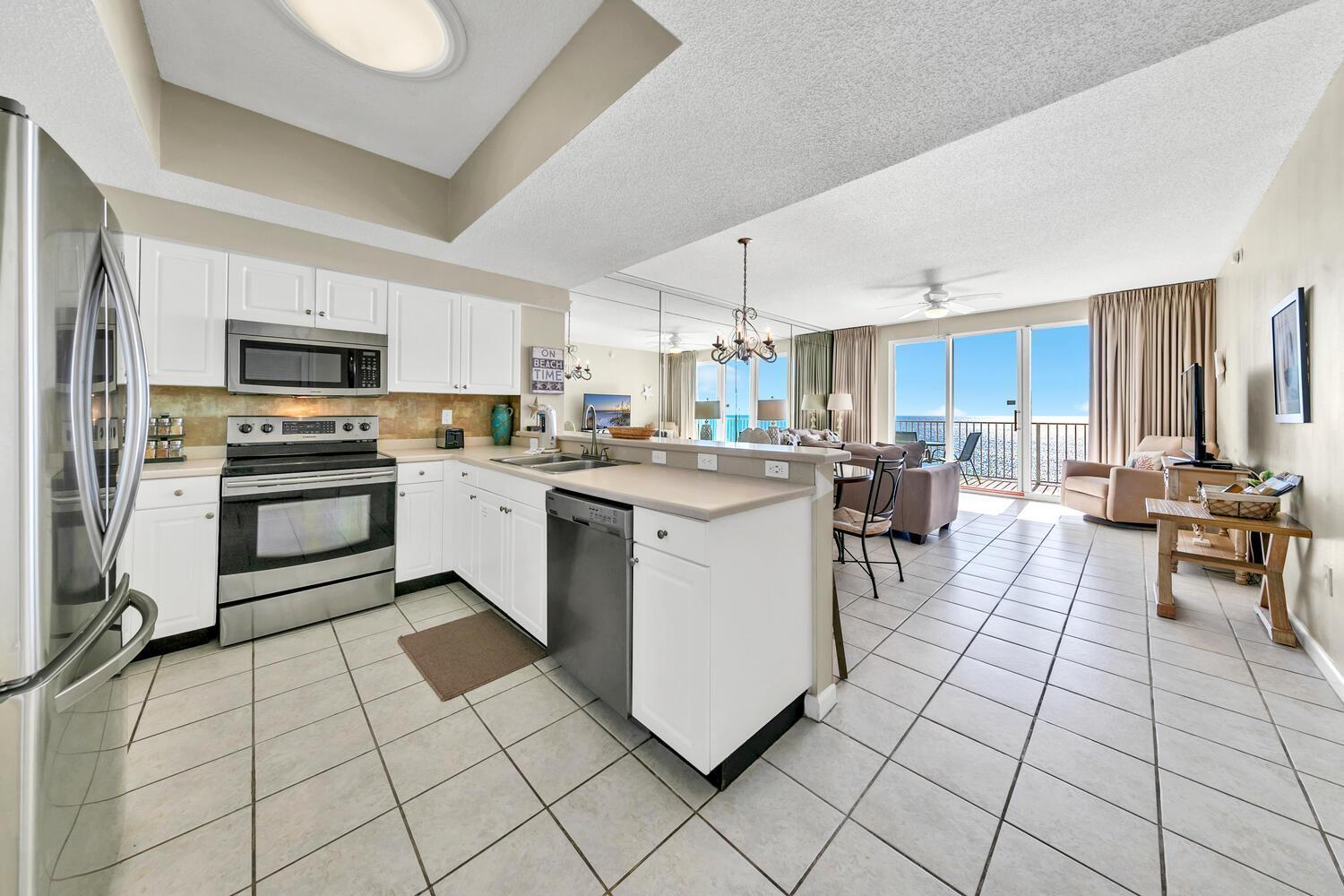Majestic Sun 1109a Holiday home