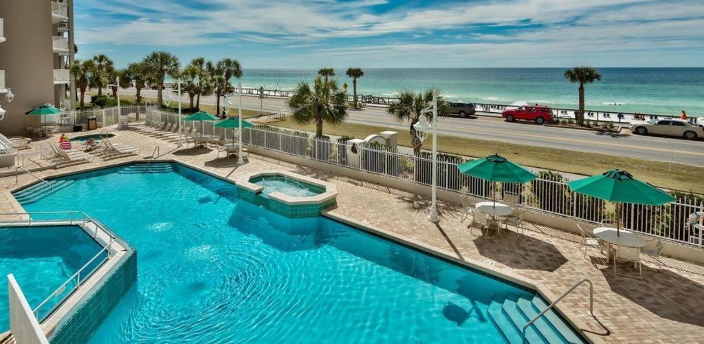 Majestic Sun 1109a Holiday home