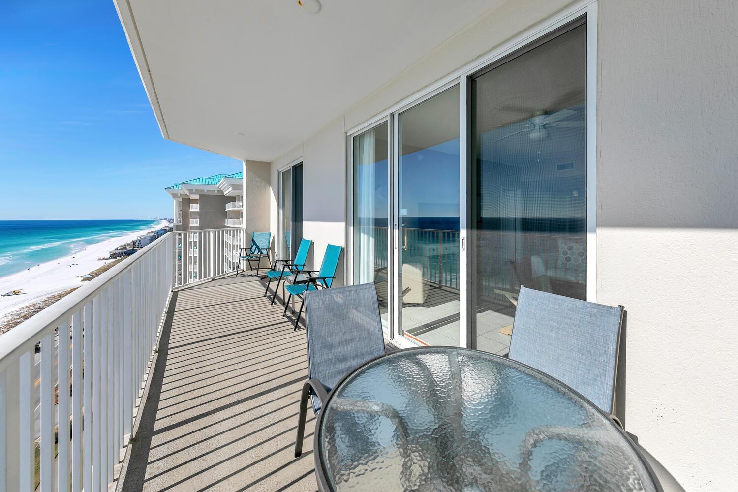Majestic Sun 1109a Holiday home