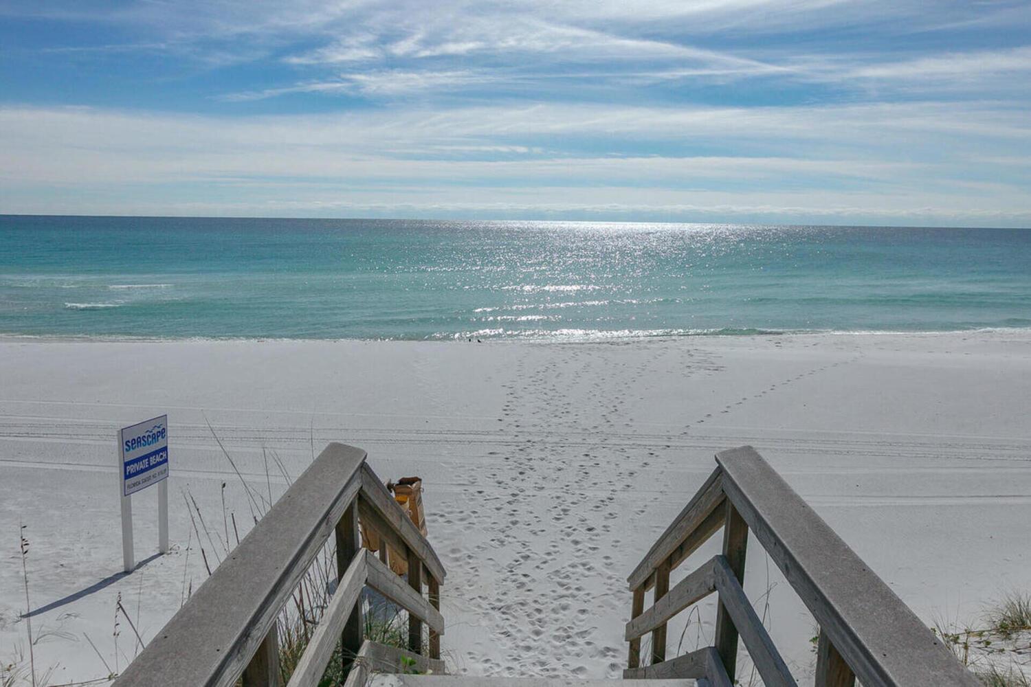 Holiday home Majestic Sun 1109a Destin