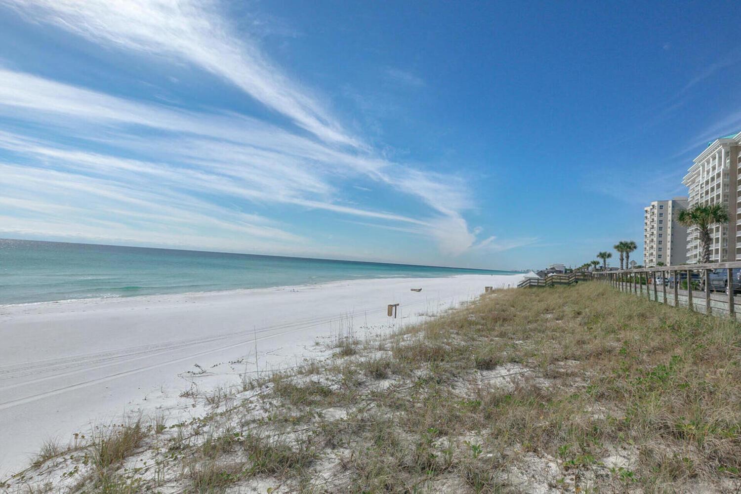 Majestic Sun 1109a Destin