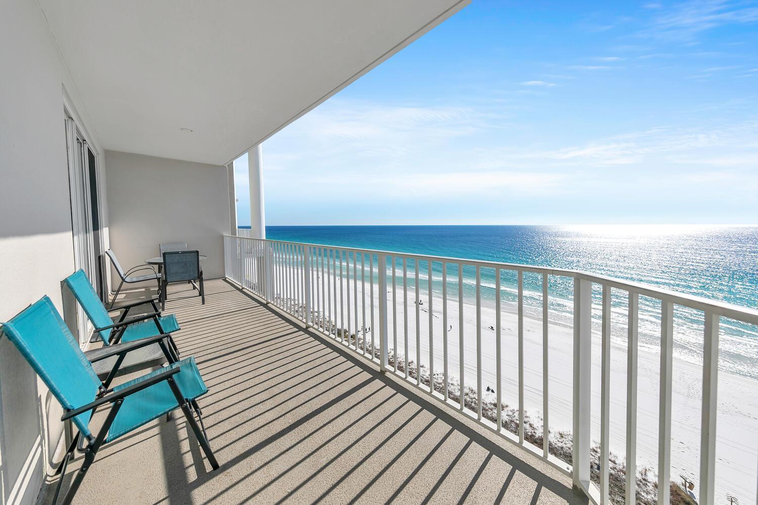 Majestic Sun 1109a Holiday home